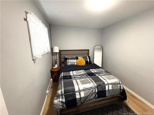 13-15 Corkery St, Saint John, NB - Indoor Photo Showing Bedroom