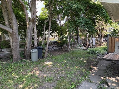13-15 Corkery St, Saint John, NB - Outdoor