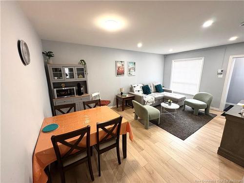 13-15 Corkery St, Saint John, NB - Indoor