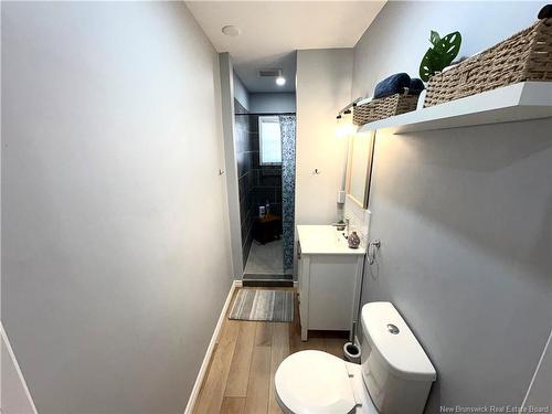 13-15 Corkery St, Saint John, NB - Indoor Photo Showing Bathroom