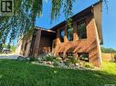 1791 Barton Drive, Prince Albert, SK  - Outdoor 