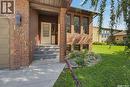1791 Barton Drive, Prince Albert, SK  - Outdoor 