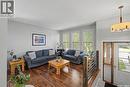 1791 Barton Drive, Prince Albert, SK  - Indoor Photo Showing Living Room 