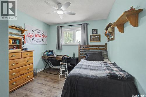 1791 Barton Drive, Prince Albert, SK - Indoor Photo Showing Bedroom