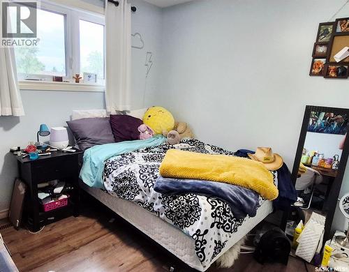1791 Barton Drive, Prince Albert, SK - Indoor Photo Showing Bedroom