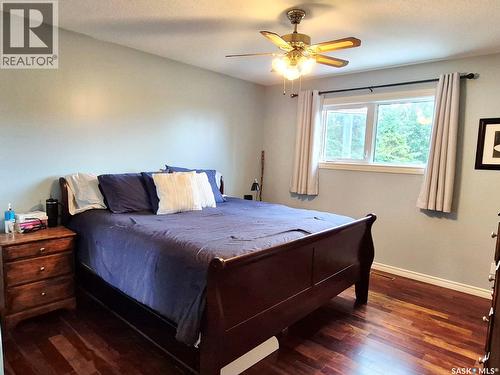 1791 Barton Drive, Prince Albert, SK - Indoor Photo Showing Bedroom