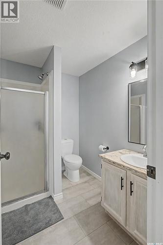 1791 Barton Drive, Prince Albert, SK - Indoor Photo Showing Bathroom