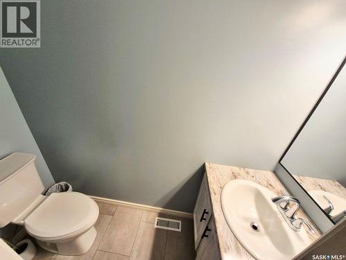 1791 Barton Drive, Prince Albert, SK - Indoor Photo Showing Bathroom