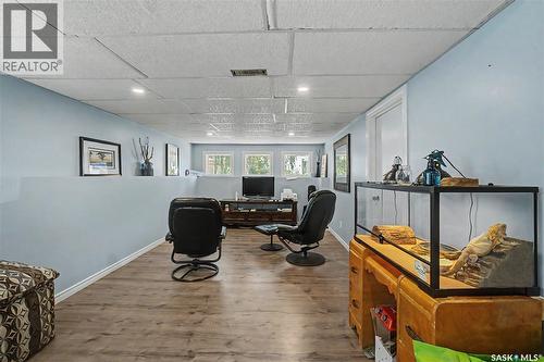 1791 Barton Drive, Prince Albert, SK - Indoor