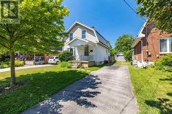 1540 5TH AVENUE W Owen Sound, ON N4K 5B5