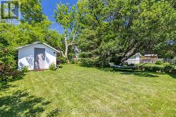 Large Private Fenced Backyard - 