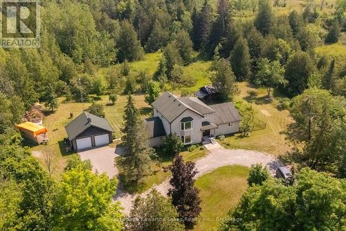 9 ROSCO LANE  Kawartha Lakes (Fenelon Falls), ON K0M 1N0