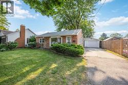 107 LOUISA STREET Point Edward, ON N7V 1W3