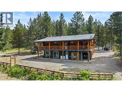 581 Kane Valley Road Merritt, BC V1K 1M9