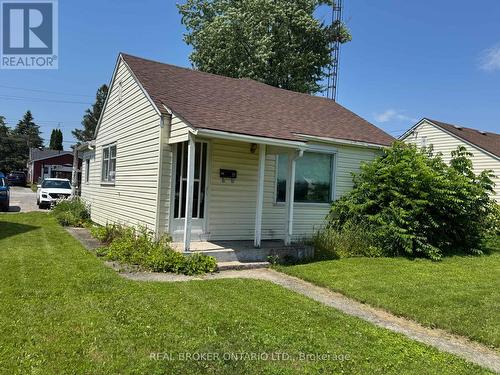 23 CHURCHILL CRESCENT  Smiths Falls, ON K7A 3H3