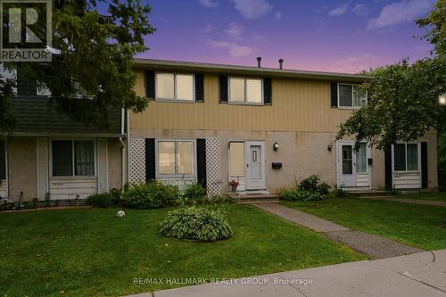B - 1506 BEAVERPOND DRIVE  Ottawa, ON K1B 3R9