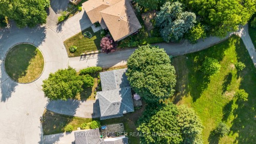 137 White Pine Crescent, Waterloo, ON - Outdoor With View