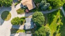 137 White Pine Crescent, Waterloo, ON  - Outdoor With View 