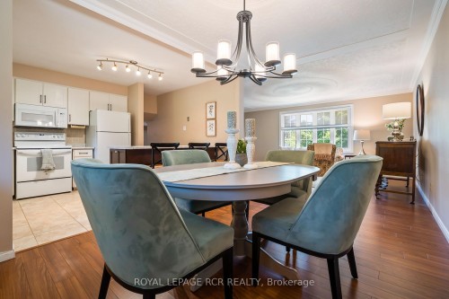 137 White Pine Crescent, Waterloo, ON - Indoor