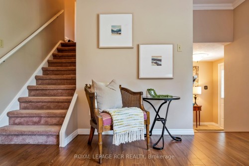 137 White Pine Crescent, Waterloo, ON - Indoor