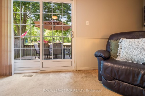 137 White Pine Crescent, Waterloo, ON - Indoor