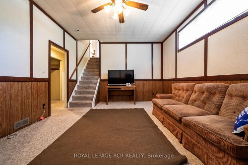 137 White Pine Crescent, Waterloo, ON - Indoor
