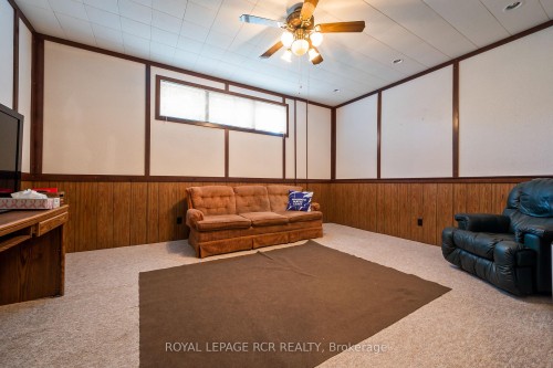 137 White Pine Crescent, Waterloo, ON - Indoor Photo Showing Other Room