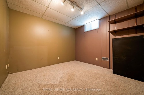 137 White Pine Crescent, Waterloo, ON - Indoor