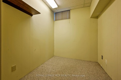 137 White Pine Crescent, Waterloo, ON - Indoor Photo Showing Other Room