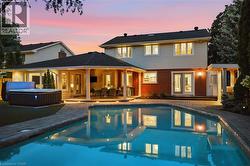 4461 TREMINEER Avenue  Burlington, ON L7L 1H8