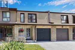 17 - 1051 SANDHURST CIRCLE Toronto, ON M1V 1T9