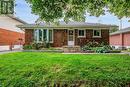 2038 Arch Street, Ottawa, ON  - Outdoor 