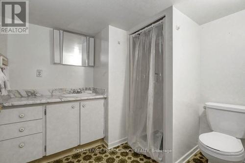 2038 Arch Street, Ottawa, ON - Indoor Photo Showing Bathroom