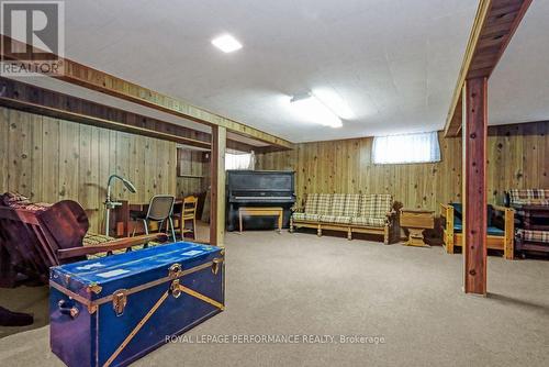 2038 Arch Street, Ottawa, ON - Indoor Photo Showing Other Room