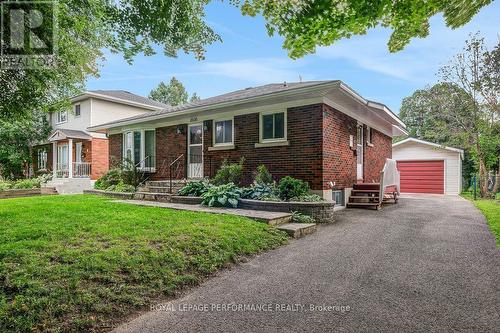 2038 Arch Street, Ottawa, ON - Outdoor