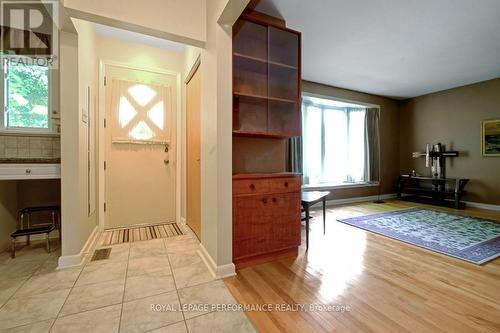2038 Arch Street, Ottawa, ON - Indoor Photo Showing Other Room