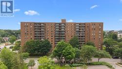 516 - 1100 AMBLESIDE DRIVE  Ottawa, ON K2B 8G6