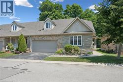 350 DOON VALLEY Drive Unit# 3E  Kitchener, ON N2P 2M9