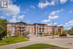302 - 645 ST DAVID STREET S Centre Wellington (Fergus), ON N1M 0A9