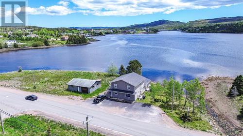 465 Ville Marie Drive  Marystown, NL A0E 2M0