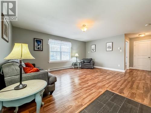 Apartment #3 - 465 Ville Marie Drive, Marystown, NL - Indoor