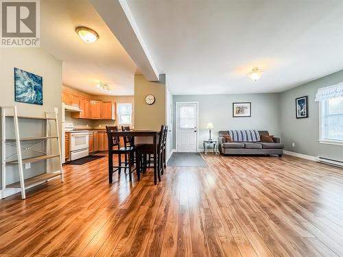 Apartment #3 - 465 Ville Marie Drive, Marystown, NL - Indoor