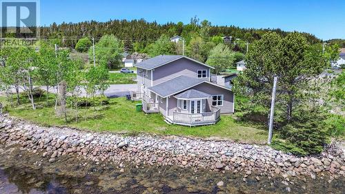 465 Ville Marie Drive, Marystown, NL - Outdoor