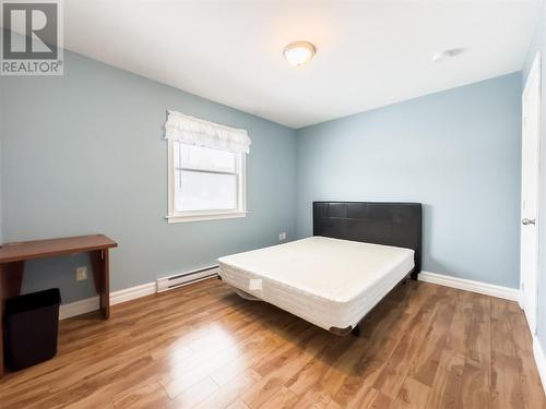 Apartment #3 - 465 Ville Marie Drive, Marystown, NL - Indoor Photo Showing Bedroom