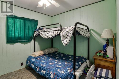 1053 Harrison Trail, Georgian Bay (Freeman), ON - Indoor Photo Showing Bedroom