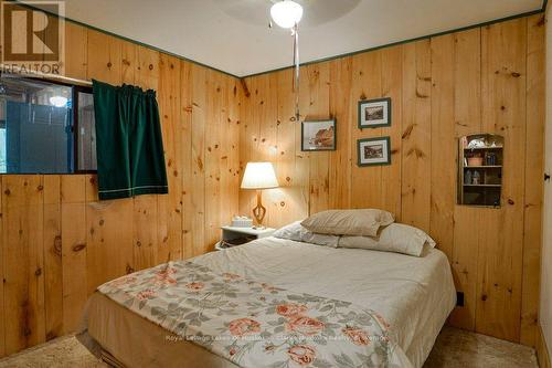 1053 Harrison Trail, Georgian Bay (Freeman), ON - Indoor Photo Showing Bedroom