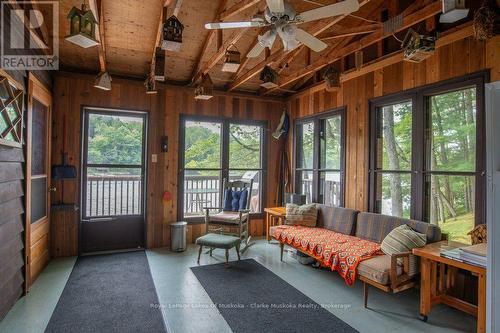 1053 Harrison Trail, Georgian Bay (Freeman), ON - Indoor