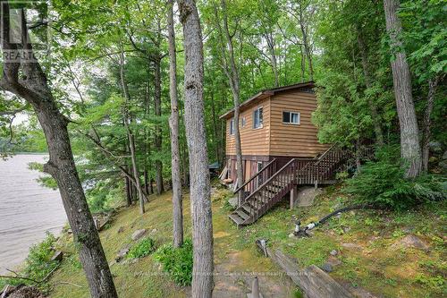 1053 Harrison Trail, Georgian Bay (Freeman), ON - Outdoor