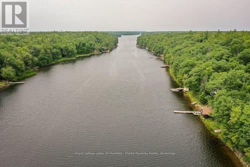 1053 Harrison Trail, Georgian Bay (Freeman), ON - Outdoor With Body Of Water With View
