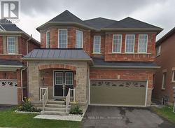 BASEMENT - 21 LOCARNO STREET Brampton, ON L6R 3T8